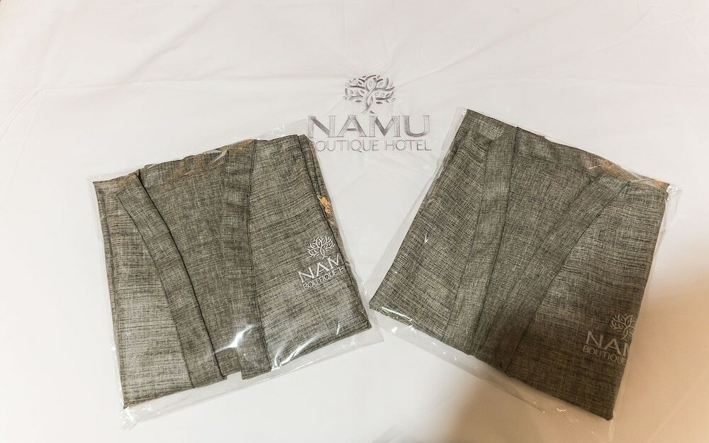 Фото Incheon Hotel Namu