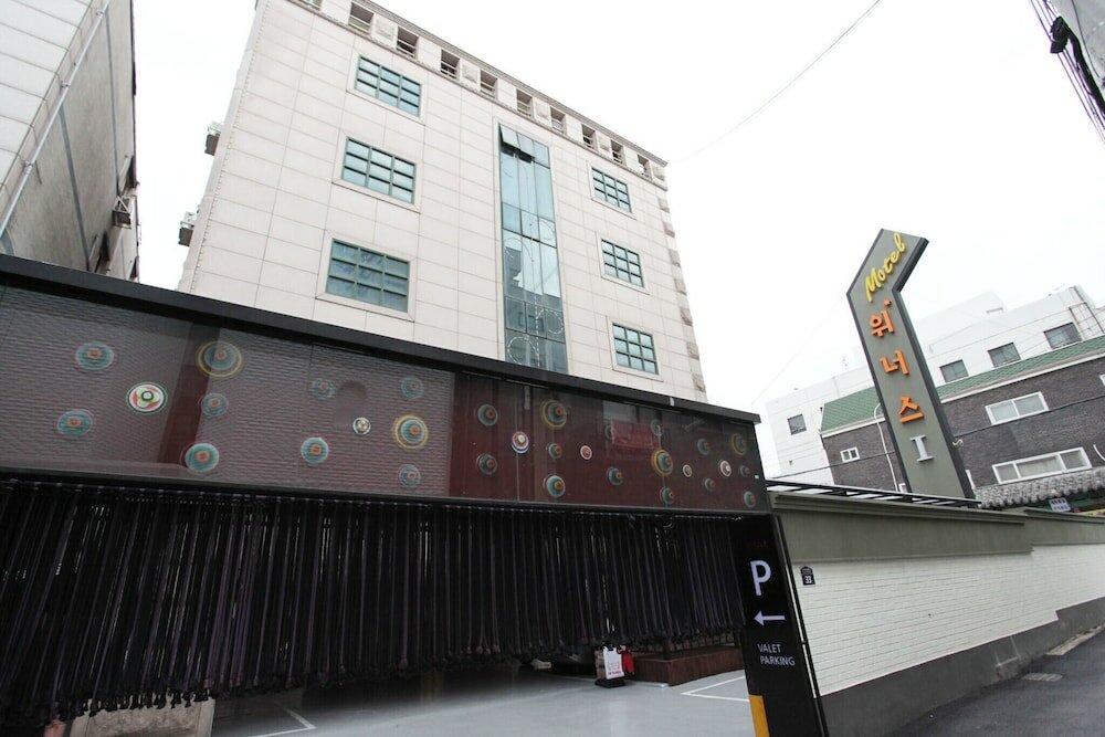 Фото Anyang Winners