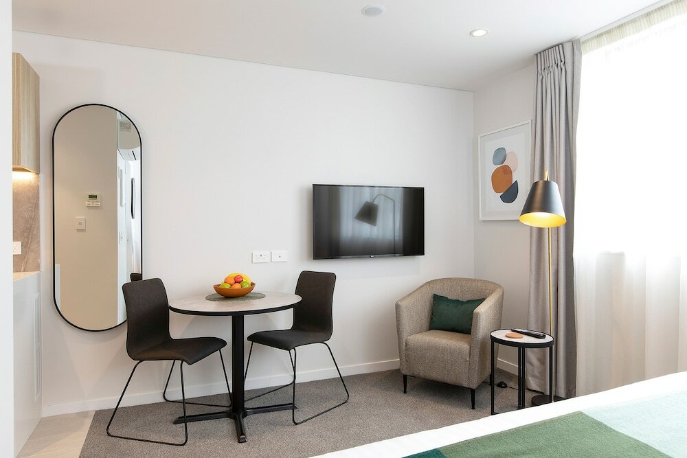 Фото Quest Mount Eden