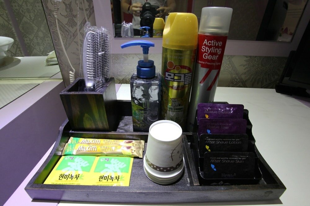 Фото Incheon Cacao