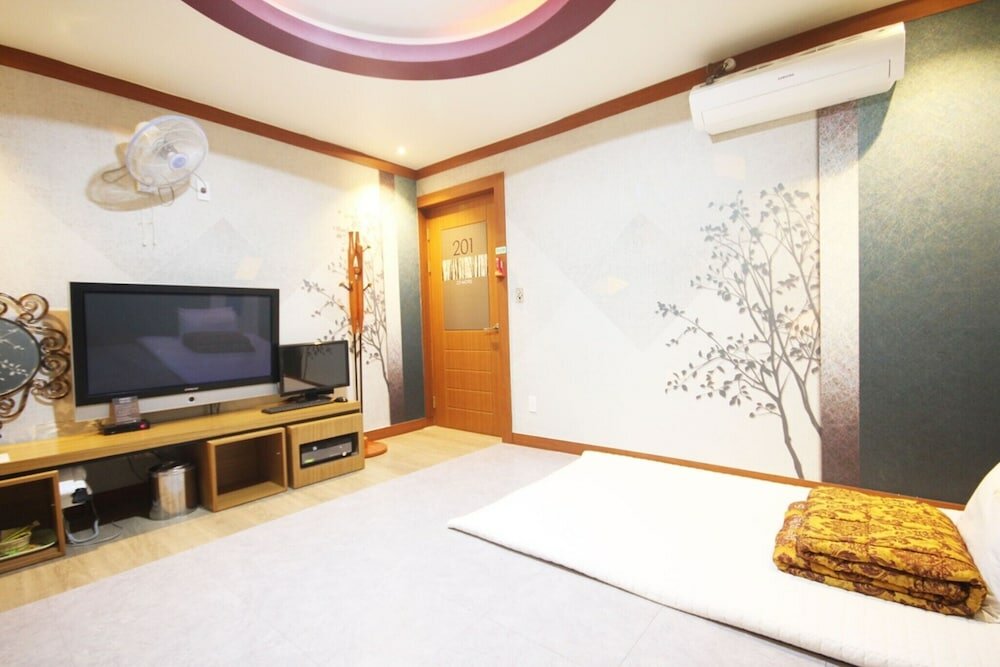 Фото Geochang CF