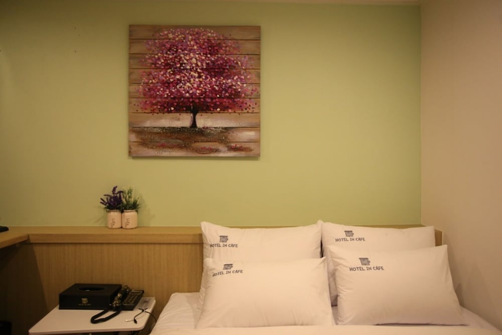 Фото Anyang Positano