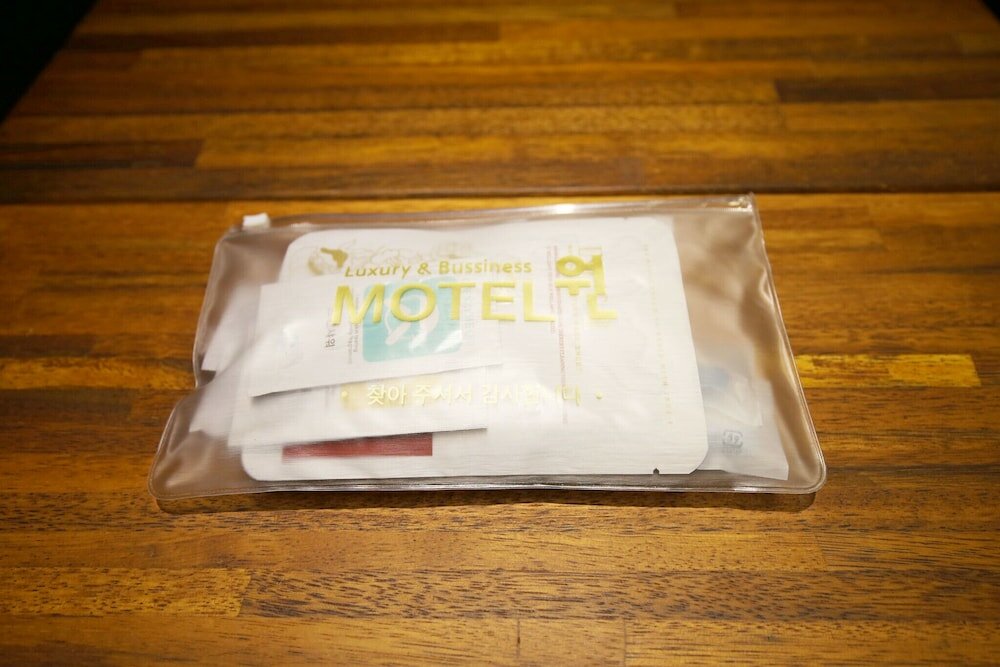 Фото Daejeon Yuseong One