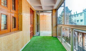 Гостиница Itsy by Treebo - Aasma Luxury Villa