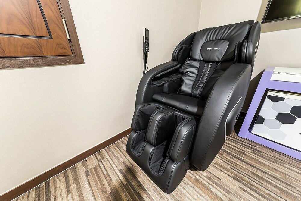 Фото Indeogwon Valt Hotel