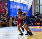 Wrestlingtomsk (Gorshkovskiy Lane, 15А) ، جمعية رياضية