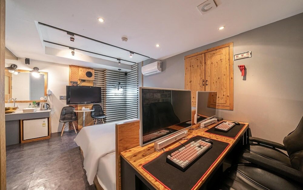 Фото Incheon Kojaja