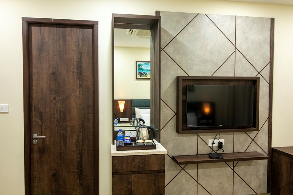 Фото Anna Residency