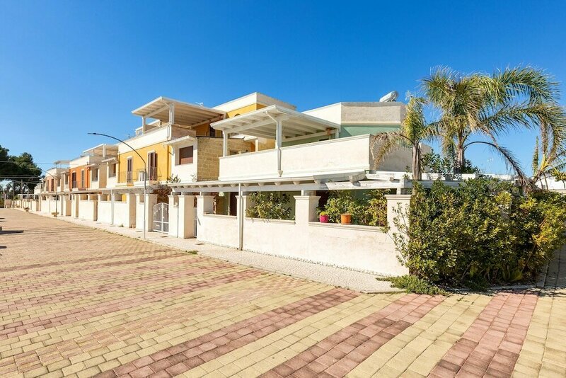 Апартаменты 2206 Perla del Boncore