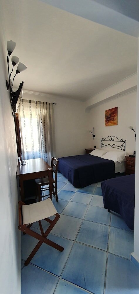 Фото Hotel Corallo