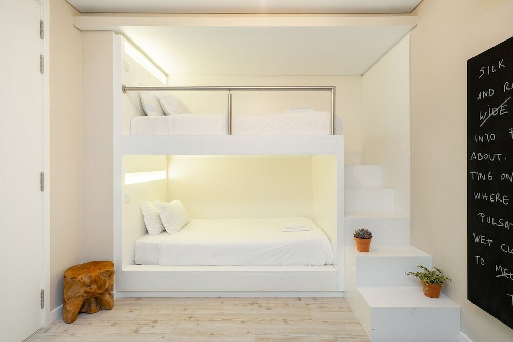 Фото Stay&co Lisbon Rossio