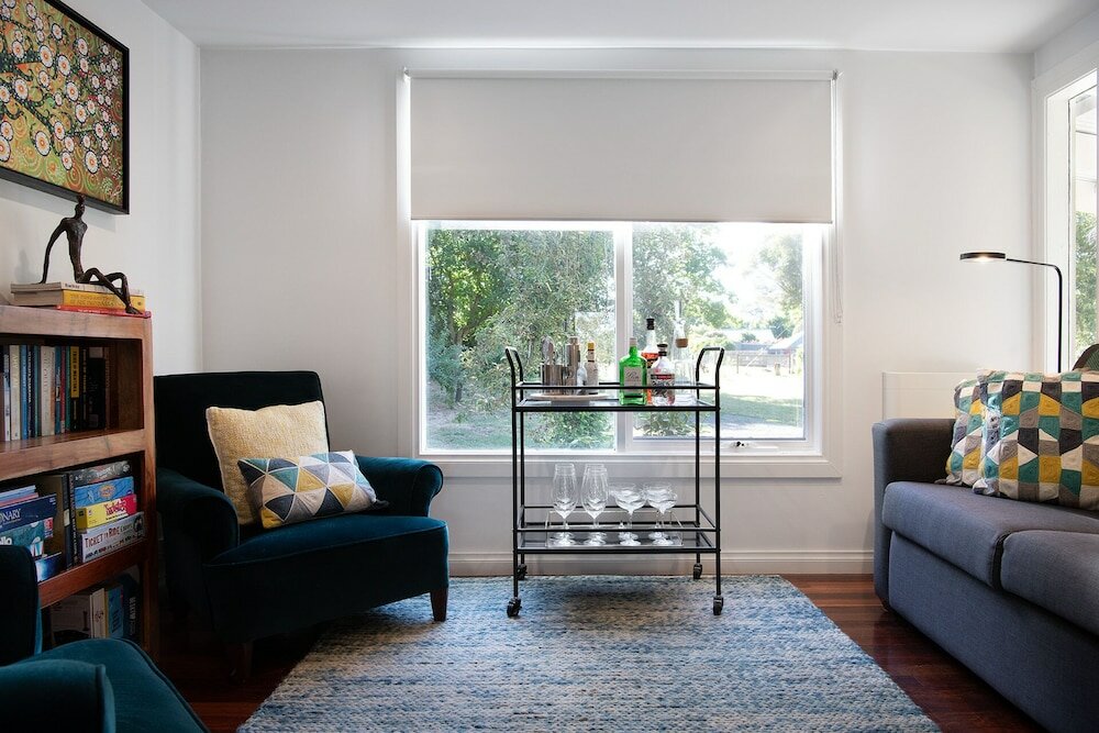 Фото Morton House at Glenlyon