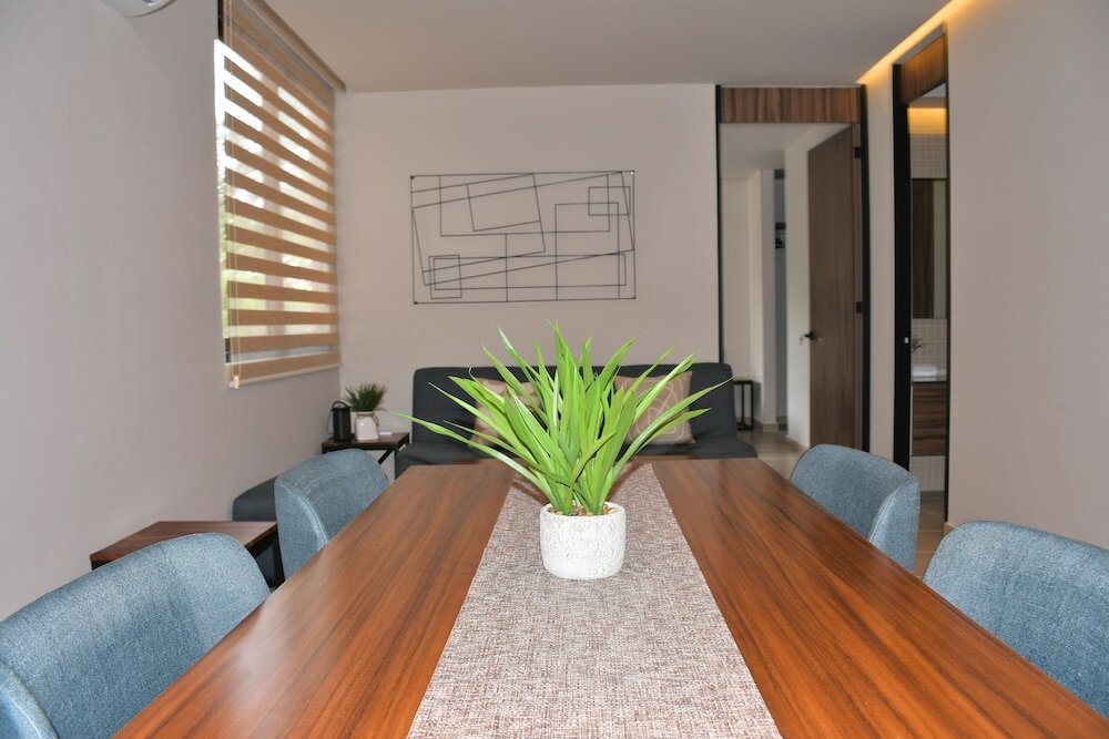 Фото Kaab At The Park by The Spot Rentals