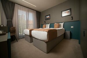 Гостиница Hotel Opera