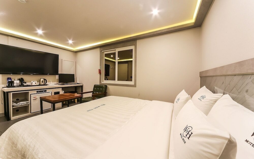 Фото Ulsan Mugeodong With