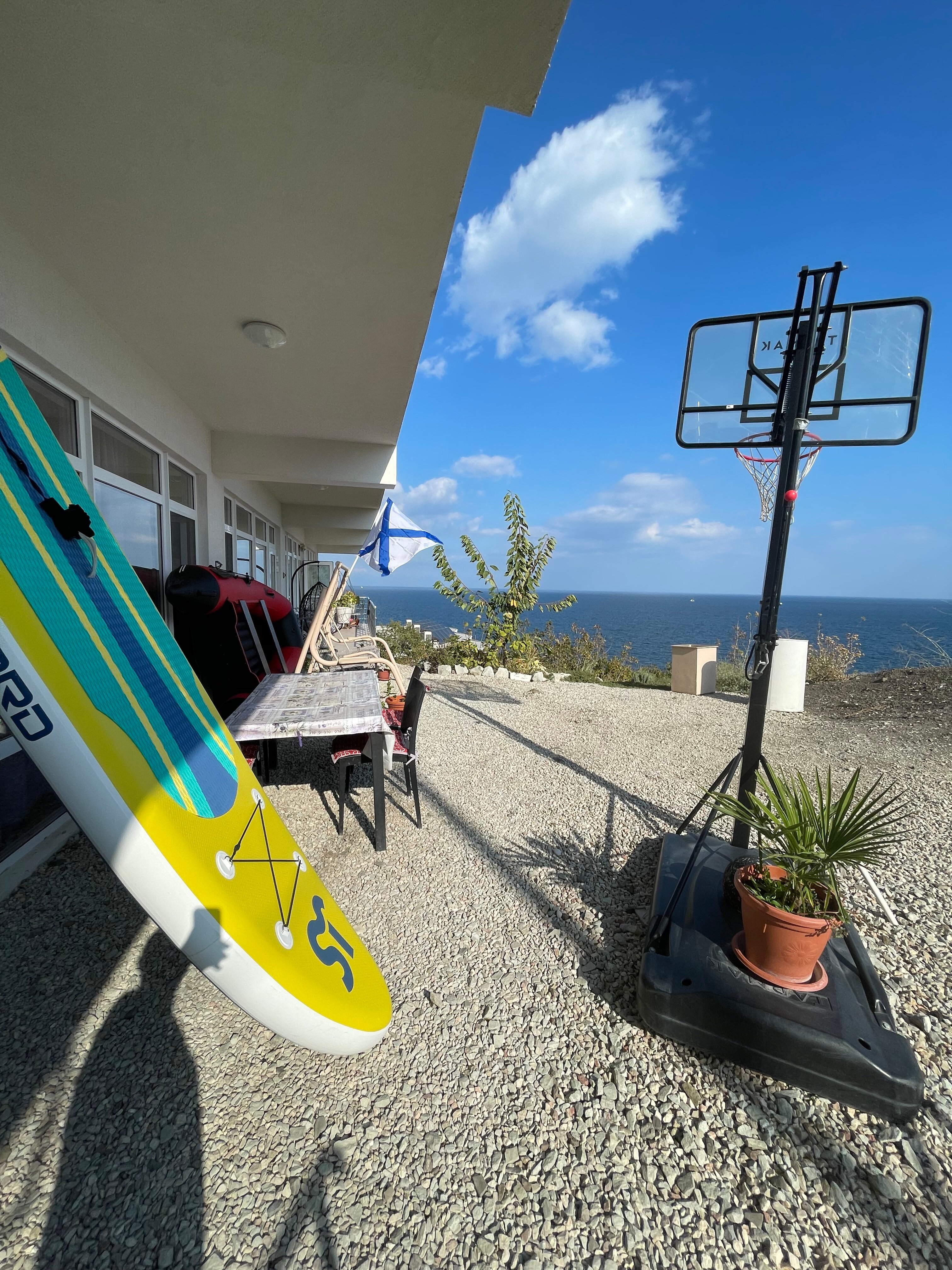 Фото Сиеста