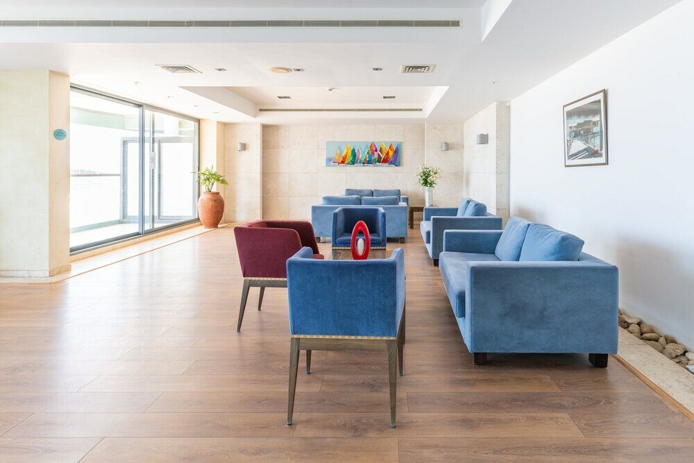 Фото DeluxeApartment with Views of the Marina