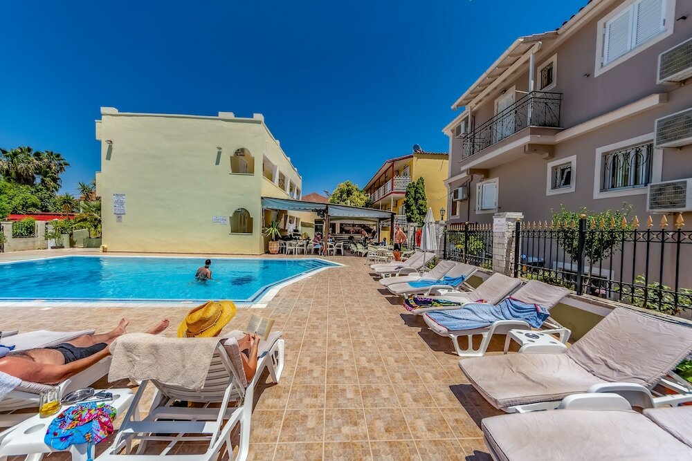 Фото Гостевой Дом Fardini Seaside