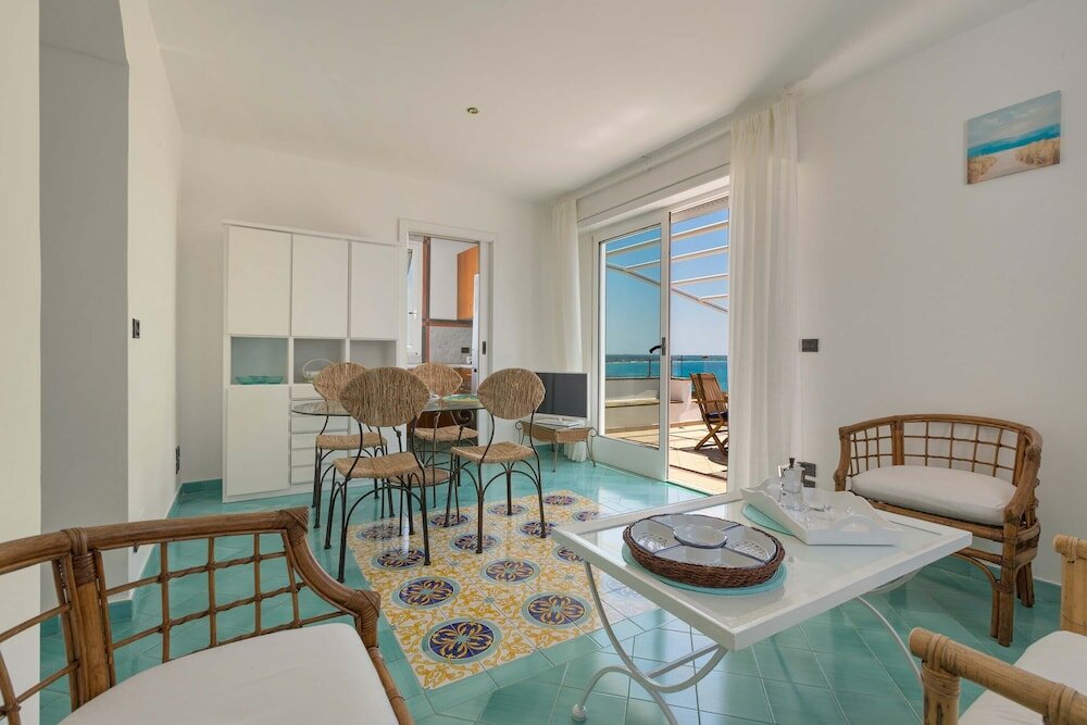 Фото 2016 Attico Bellavista