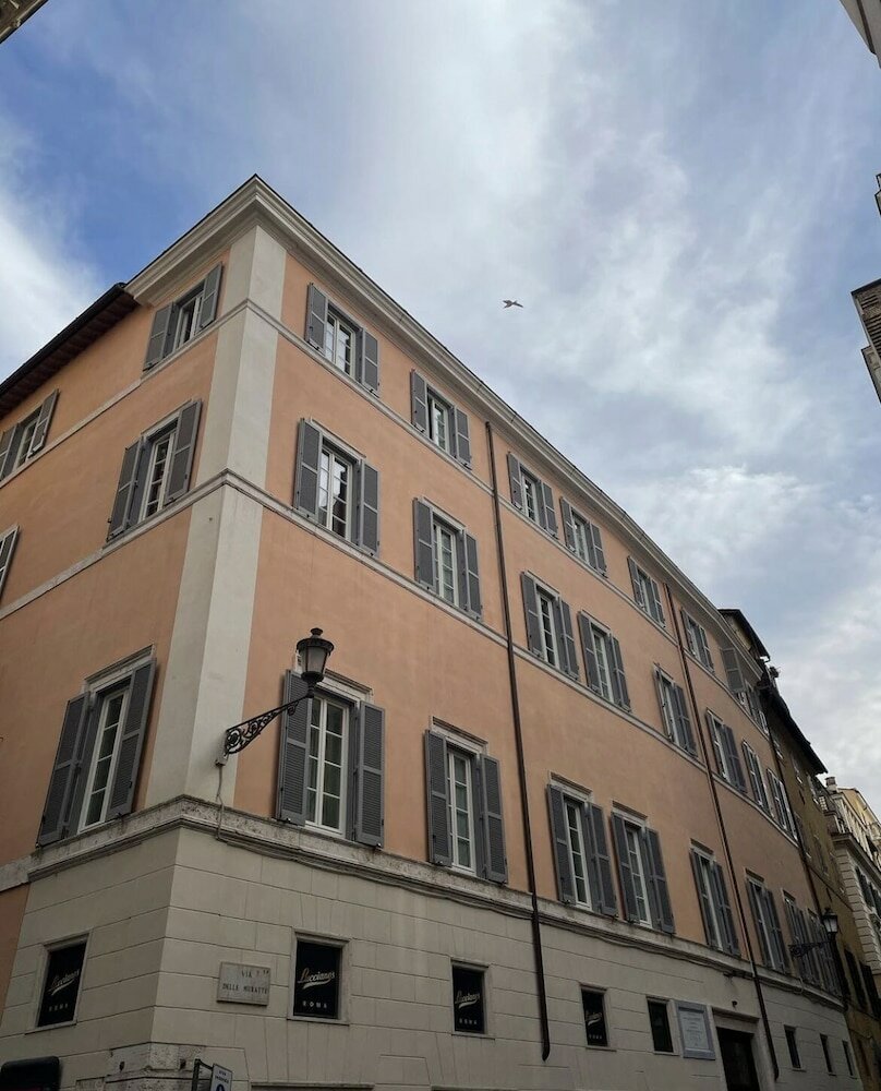 Фото Maalot Roma