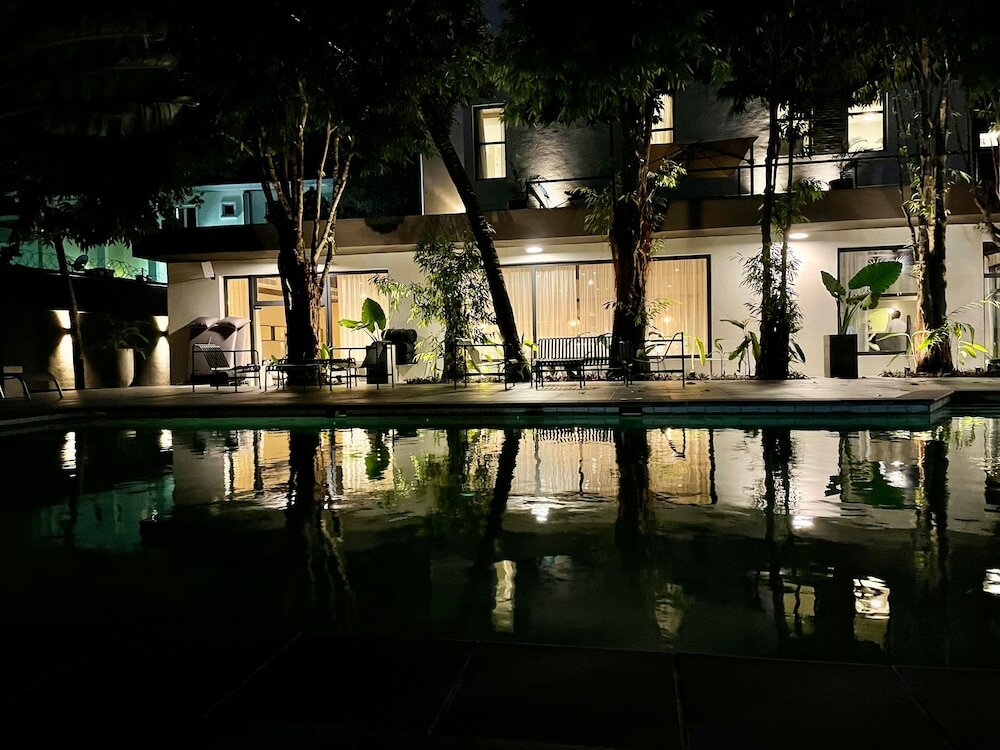 Фото Nordic Hotel Lagos