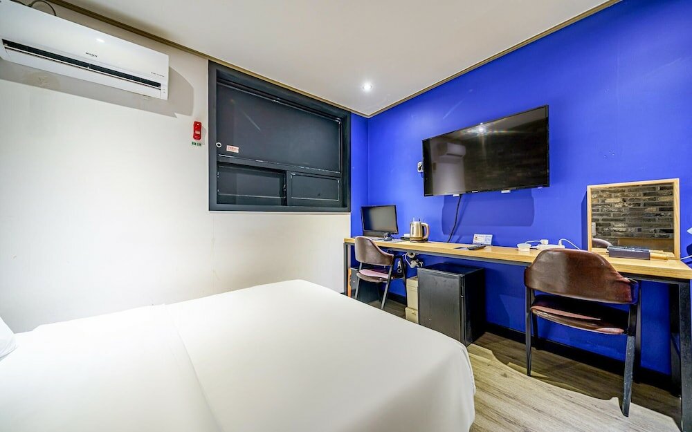 Фото Incheon Hotel Afternoon