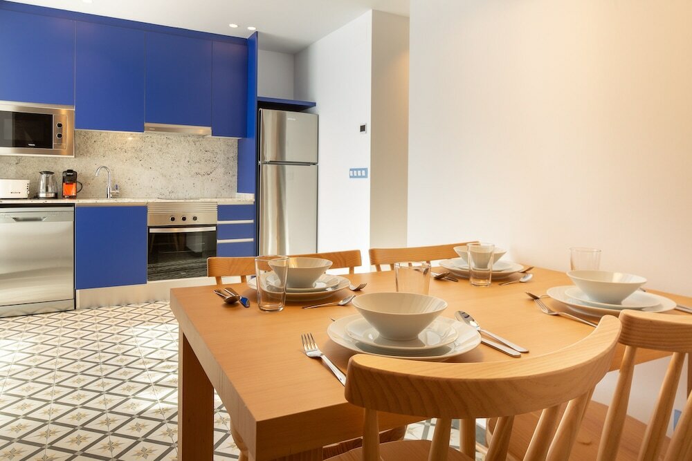 Фото Casa Cervantes