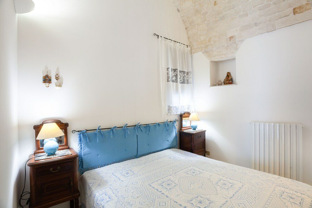 Фото Il Fico D'india - Trullo in Alberobello