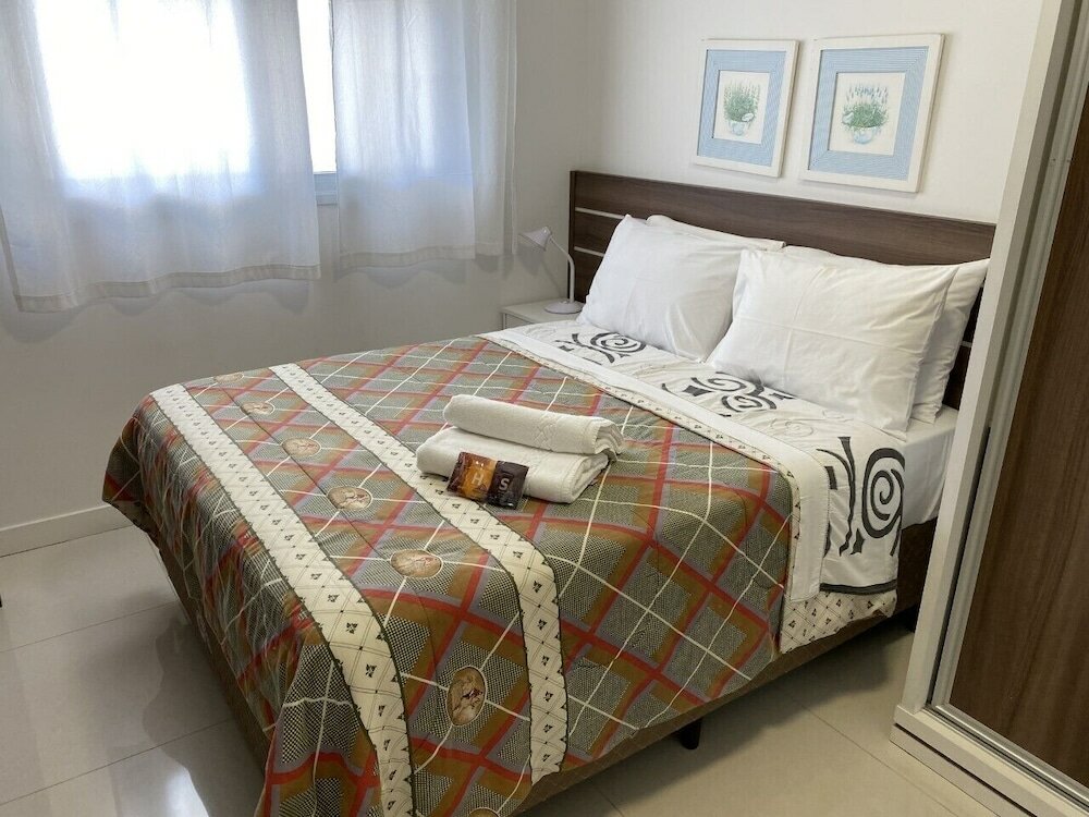 Фото Porto De Jurere Florianópolis Piscina