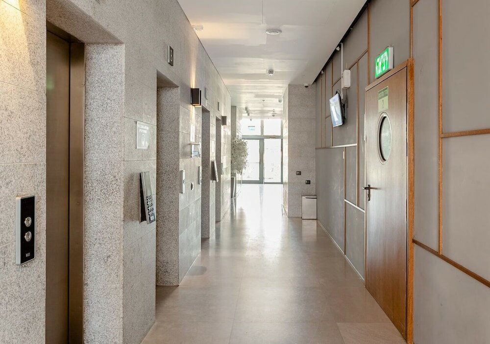 Фото Luxury Apartment Best Location Beach View