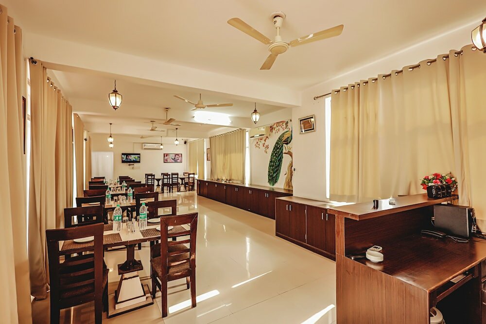 Фото The Park Classic Udaipur