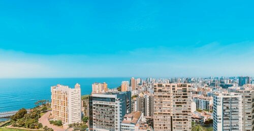 Гостиница Iberostar Selection Miraflores в Лиме