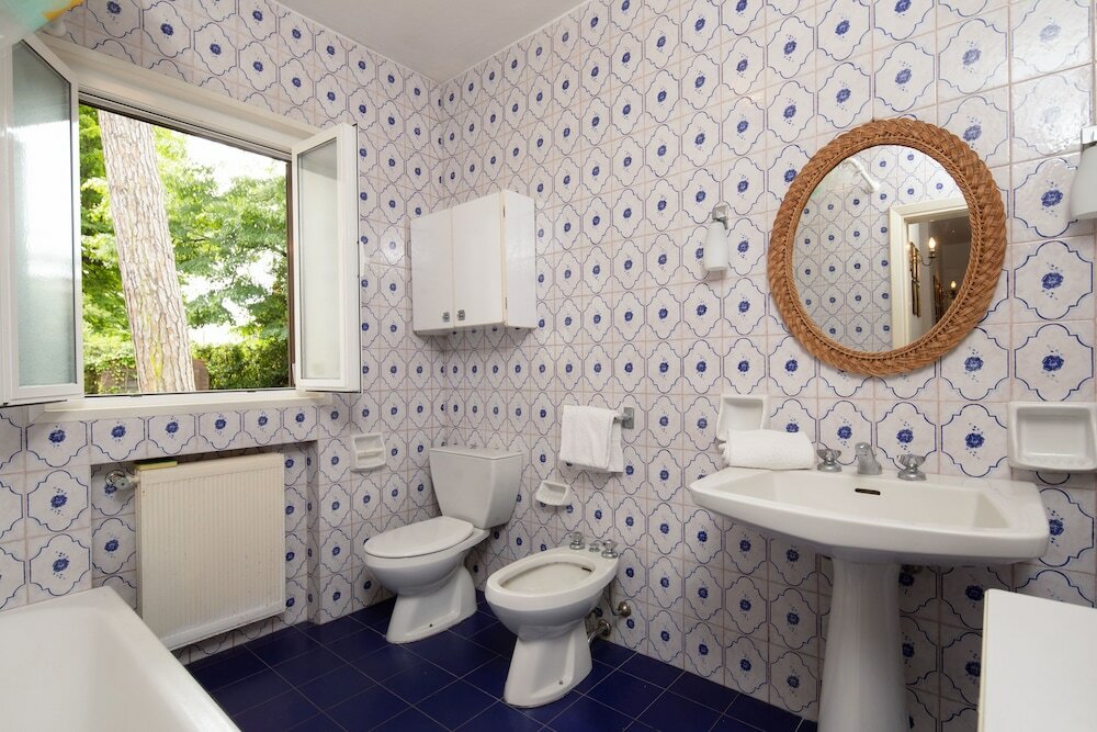 Фото Vittoria Apartments