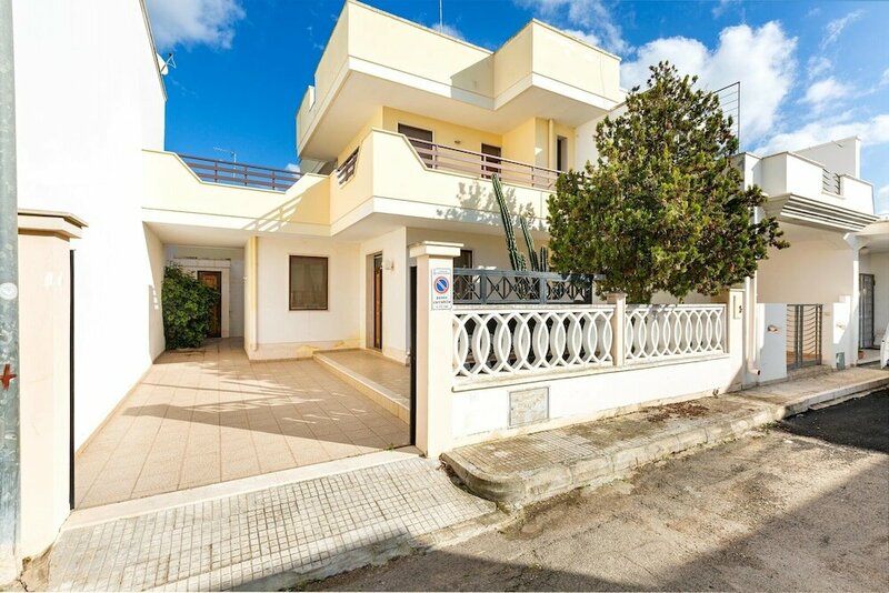 Гостиница 2119 Villetta Pasubio