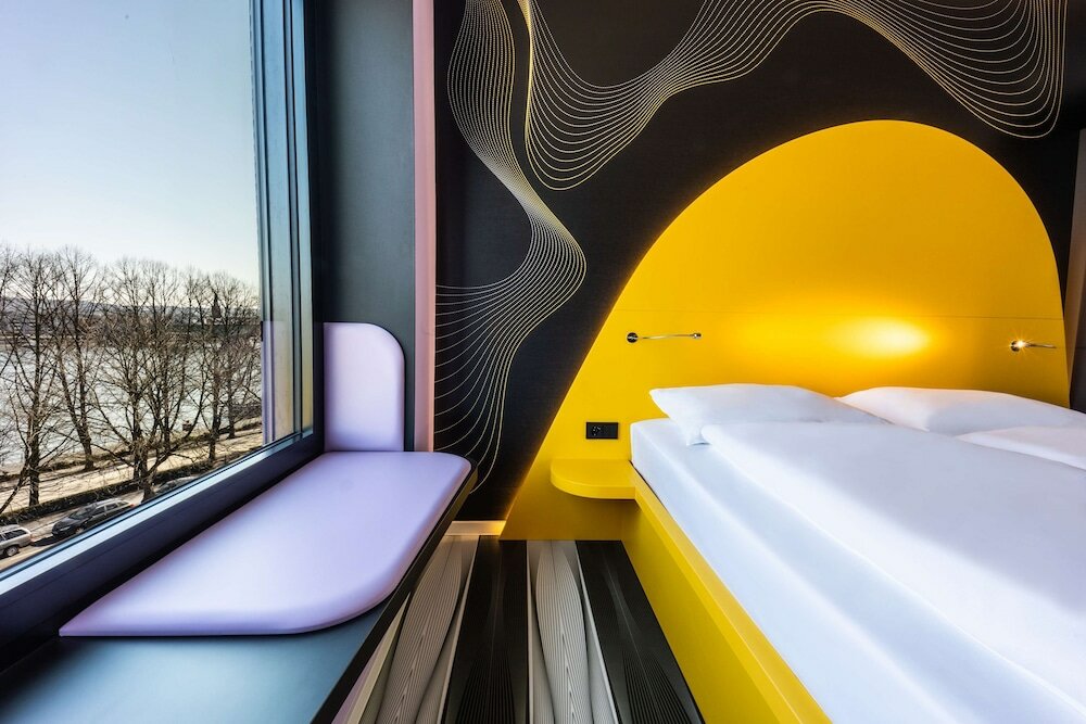 Фото Prize by Radisson, Bonn City