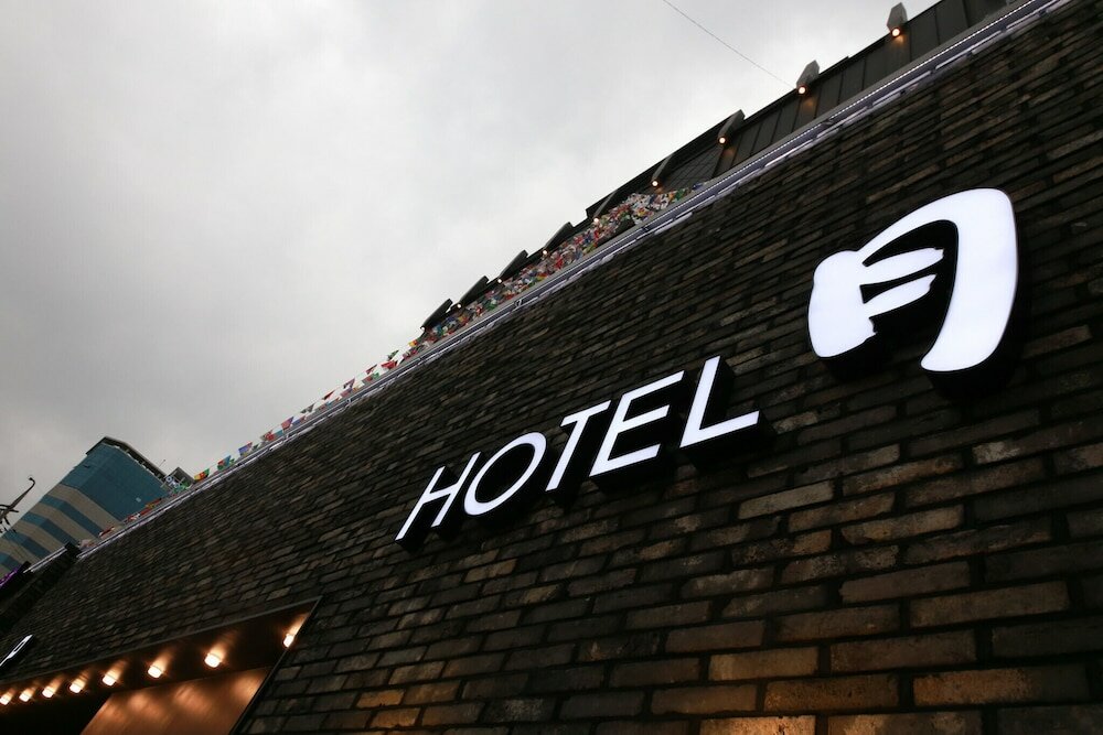 Фото отеля 3