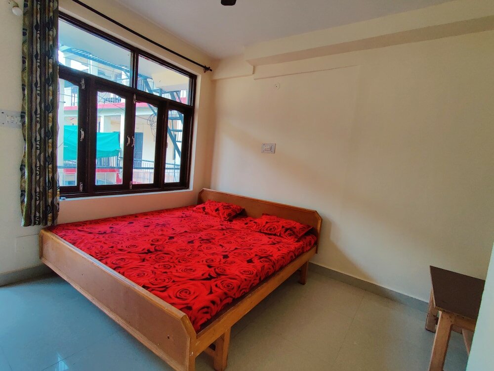 Фото Hipostel Naddi