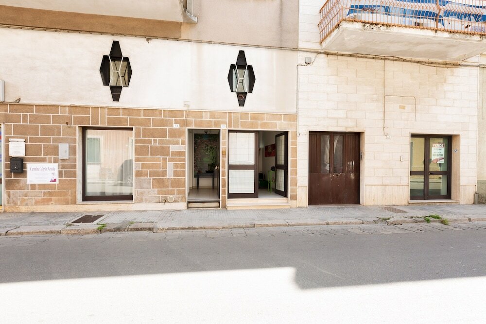 Фото 2264 Appartamenti Novecento - Casa La Marangia