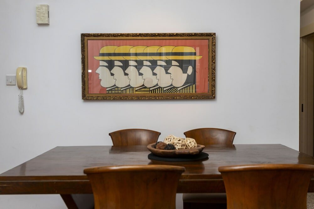 Фото 1-80 Collection Limassol Historic Center