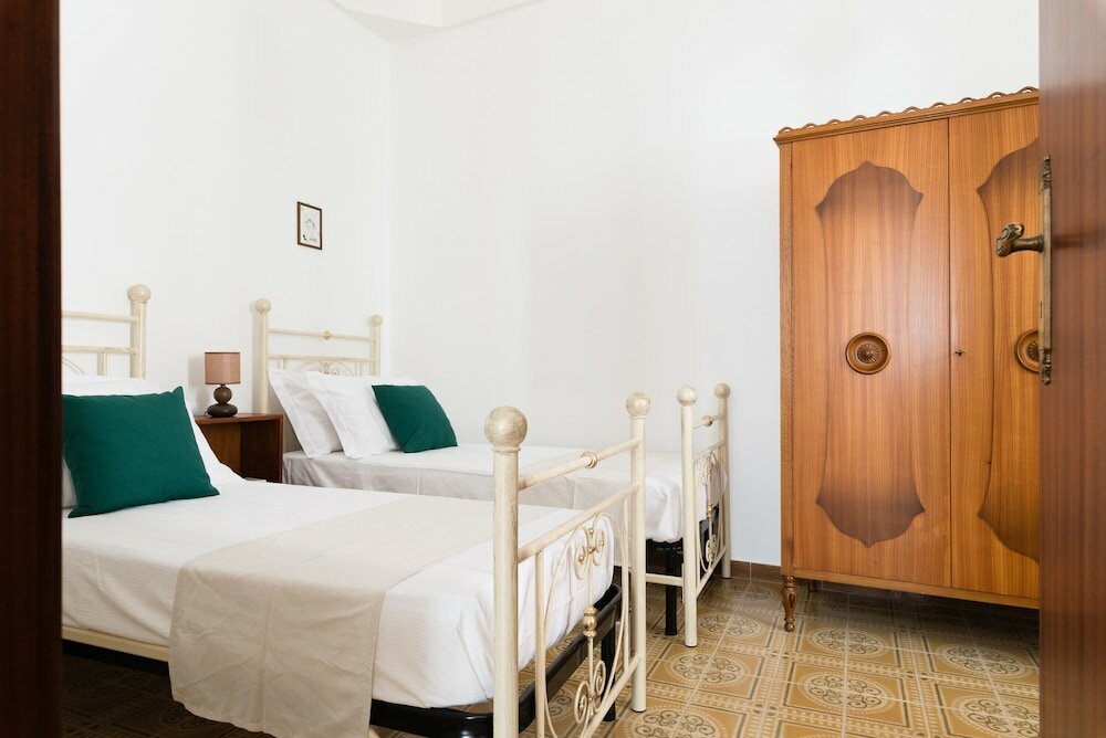 Фото Casa Vintage con Terrazza