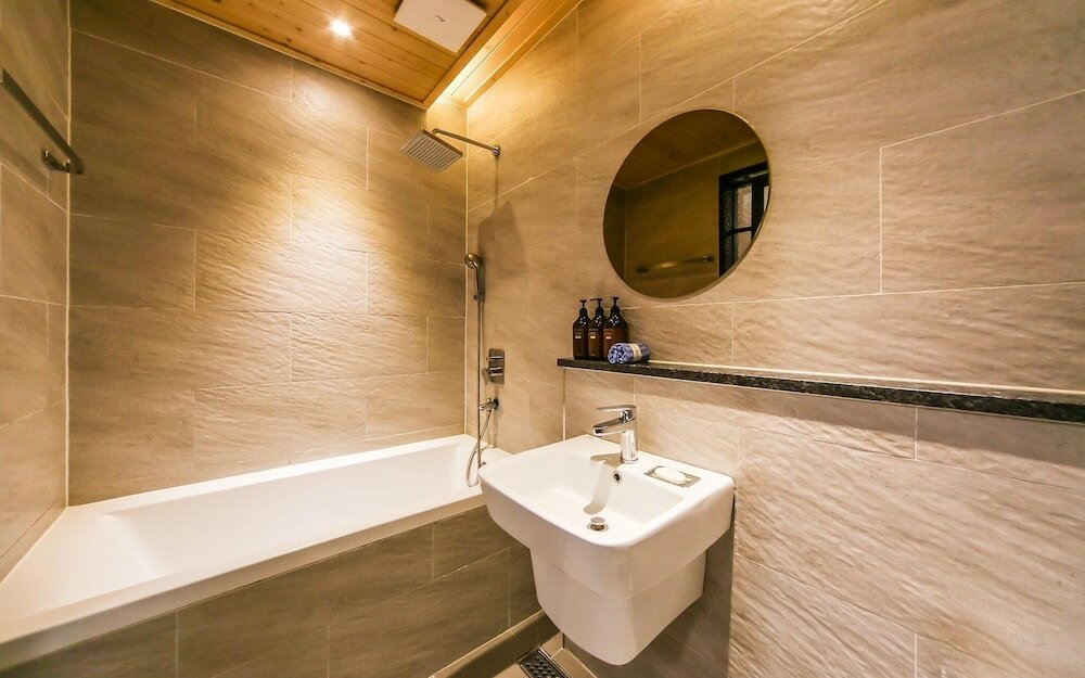 Фото Changwon Paryongdong Soo