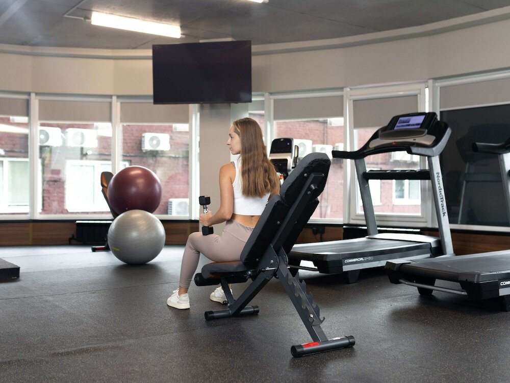 Фото Novotel Владивосток