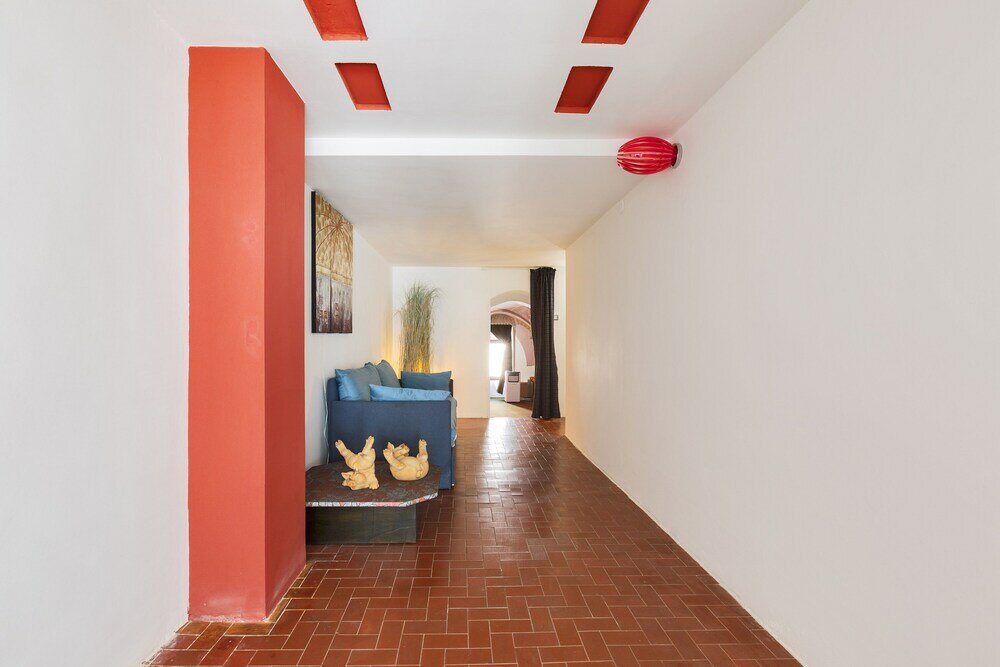 Фото 2264 Appartamenti Novecento - Casa La Marangia