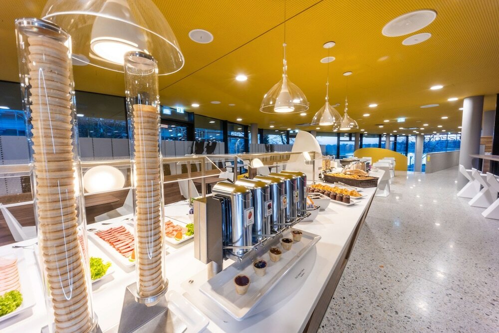 Фото Prize by Radisson, Bonn City