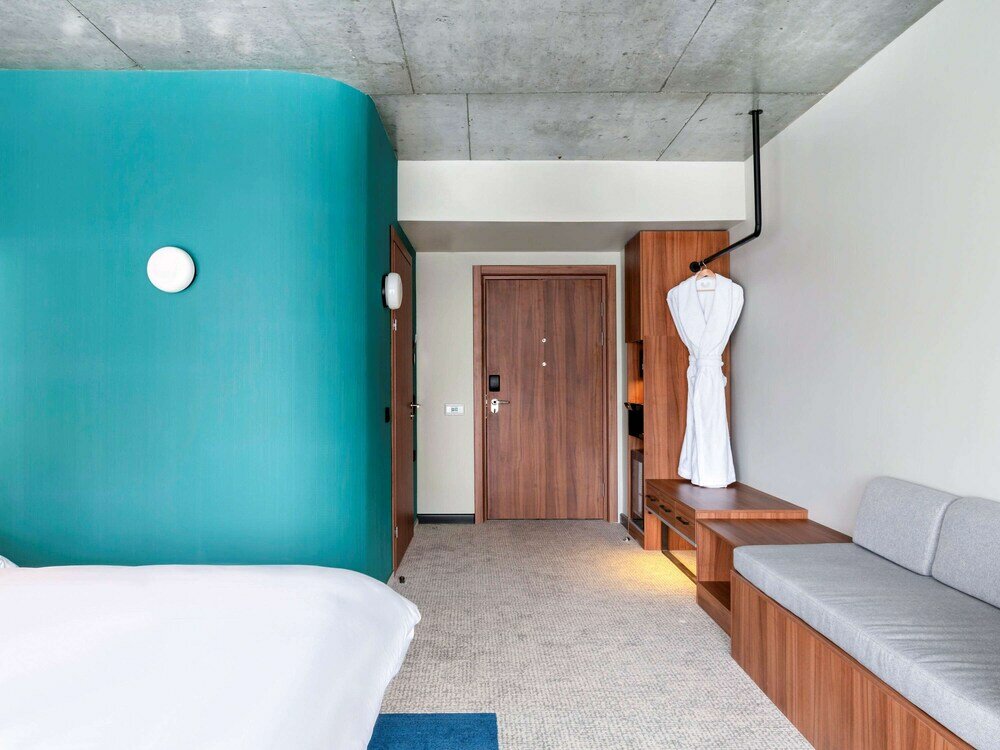 Фото Novotel Владивосток