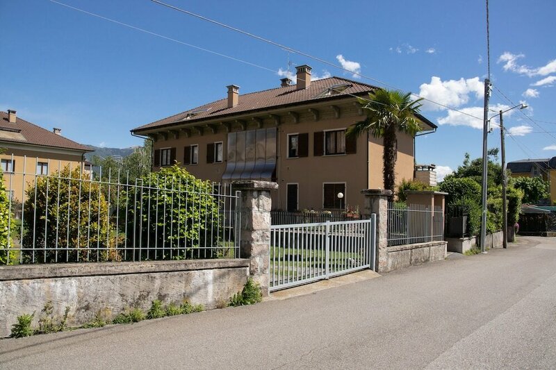 Апартаменты Casa Silvy в Бавене