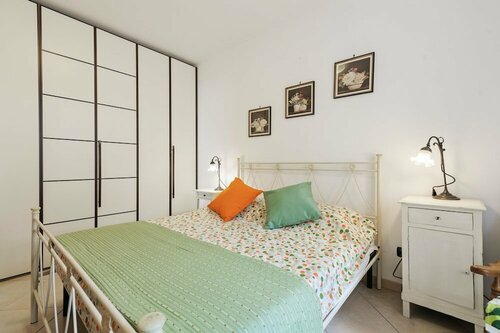 Апартаменты Casa Selleri Terrace Apartment в Лечче