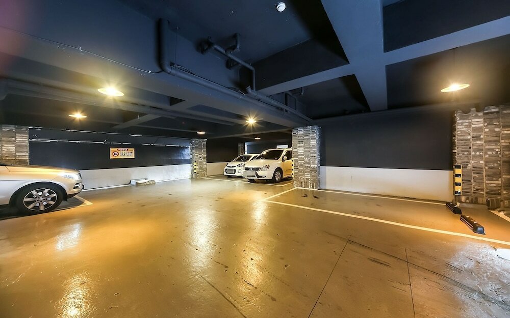 Фото Changwon Palyongdong Vienna