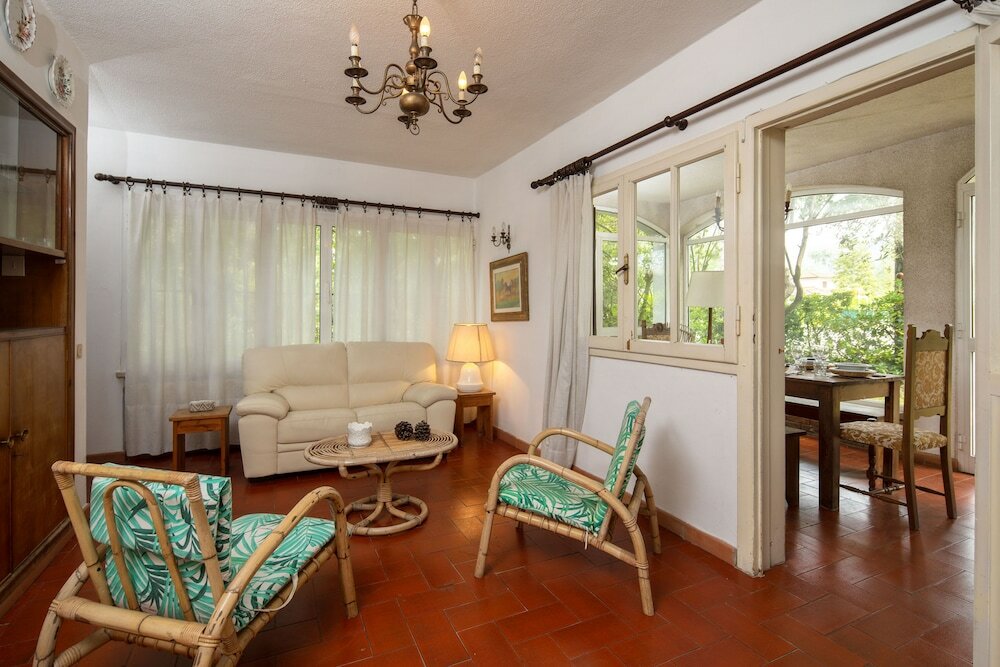 Фото Vittoria Apartments