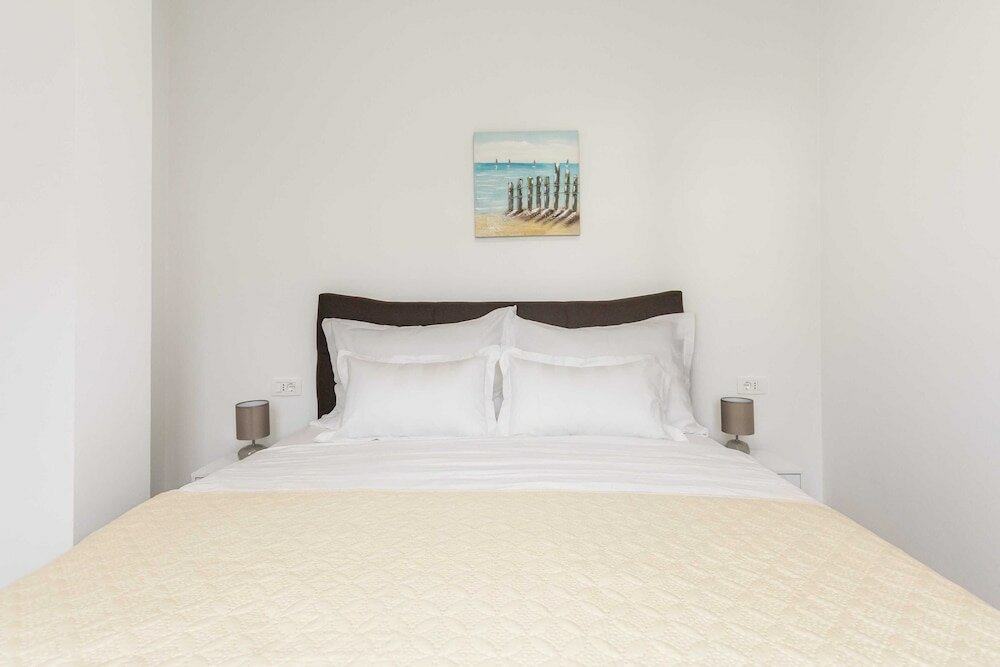 Фото Apartments Villa Salona Sky